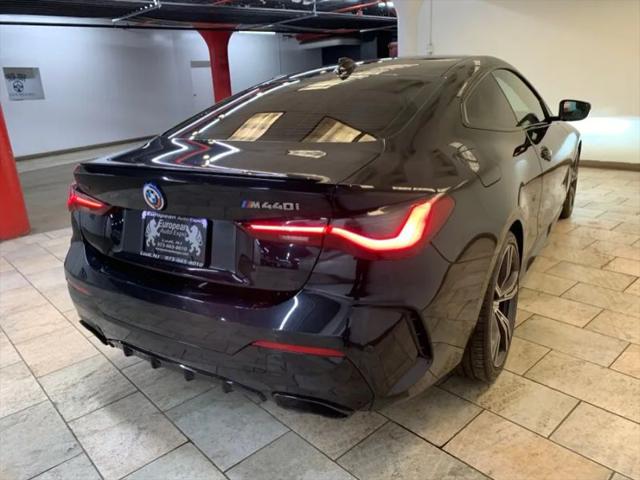 2023 BMW M4 xDrive