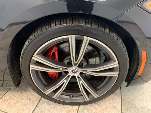 2023 BMW M4 xDrive