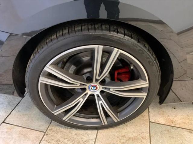 2023 BMW M4 xDrive