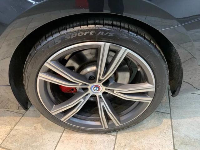 2023 BMW M4 xDrive