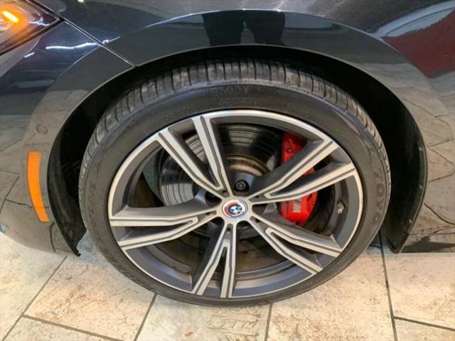 2023 BMW M4 xDrive