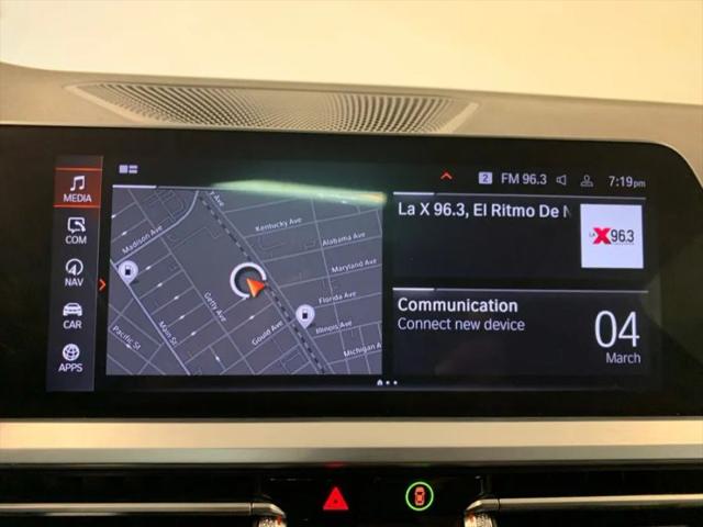 2023 BMW M4 xDrive