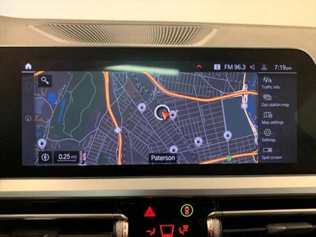 2023 BMW M4 xDrive