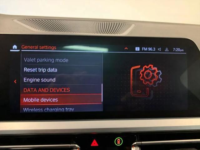 2023 BMW M4 xDrive