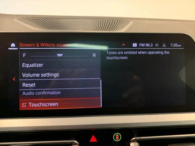 2023 BMW M4 xDrive