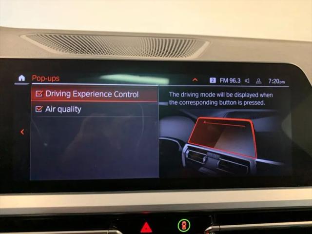 2023 BMW M4 xDrive