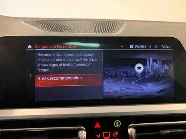2023 BMW M4 xDrive