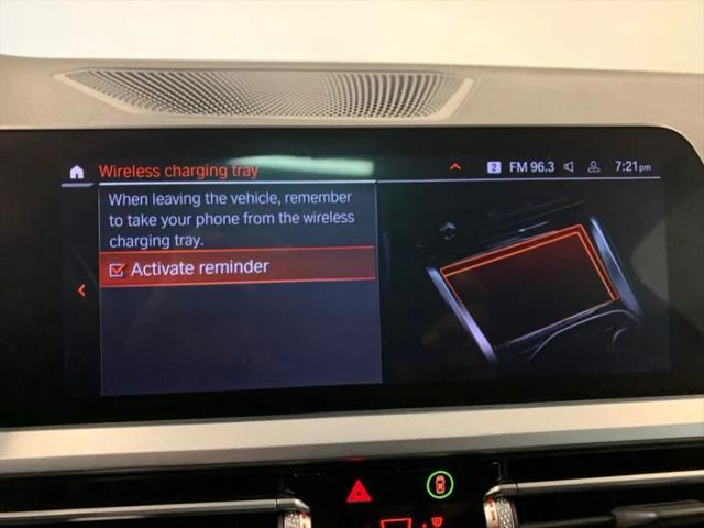 2023 BMW M4 xDrive