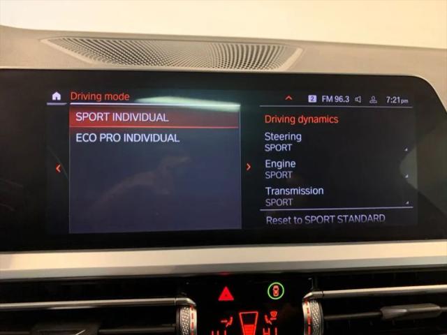 2023 BMW M4 xDrive