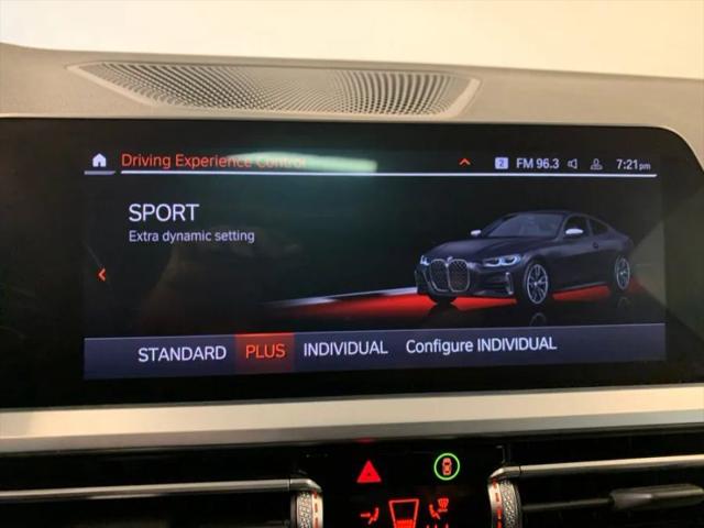 2023 BMW M4 xDrive