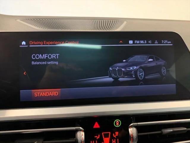2023 BMW M4 xDrive