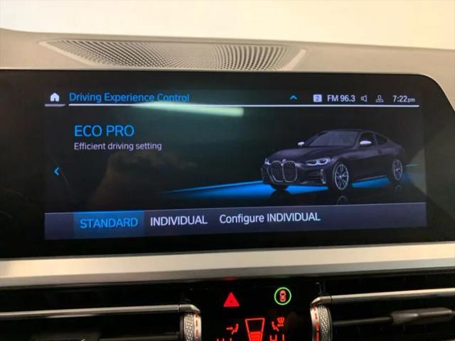 2023 BMW M4 xDrive