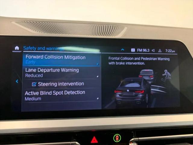 2023 BMW M4 xDrive