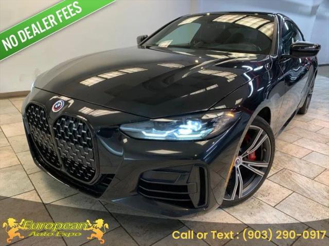 2023 BMW M4 xDrive for sale in Lodi, NJ