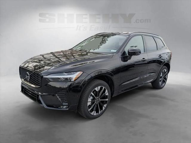 2026 Volvo XC60 B5 Plus