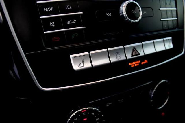 2017 Mercedes-Benz GLE GLE 350 4MATIC