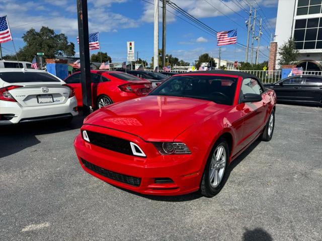 2013 Ford Mustang V6 for sale in Orlando, FL