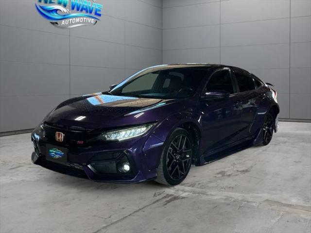 2020 Honda Civic Sedan for sale in Denver, CO