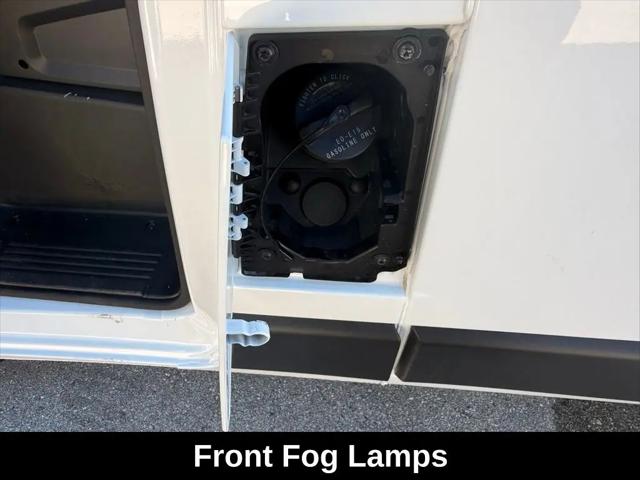 2026 Ram ProMaster 2500 Cargo Van Tradesman High Roof 136" WB w/Pass Seat