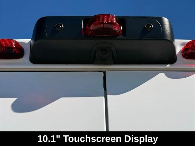 2026 Ram ProMaster 2500 Cargo Van Tradesman High Roof 136" WB w/Pass Seat