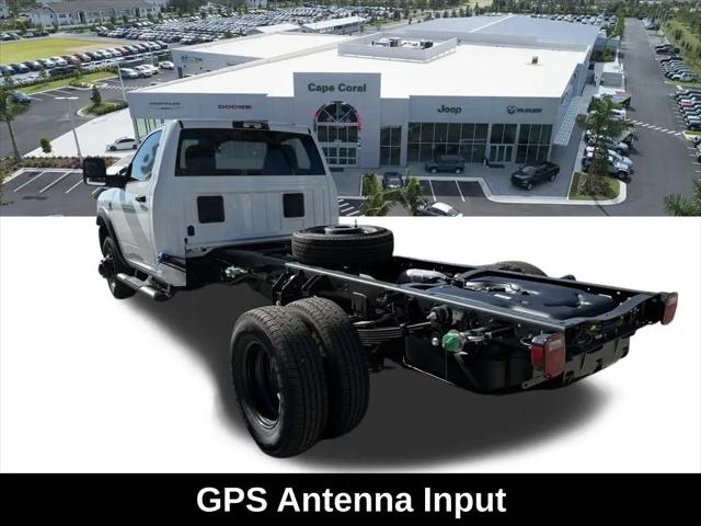2026 Ram 3500 Tradesman/Big Horn