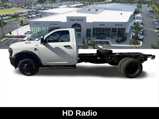 2026 Ram 3500 Tradesman/Big Horn