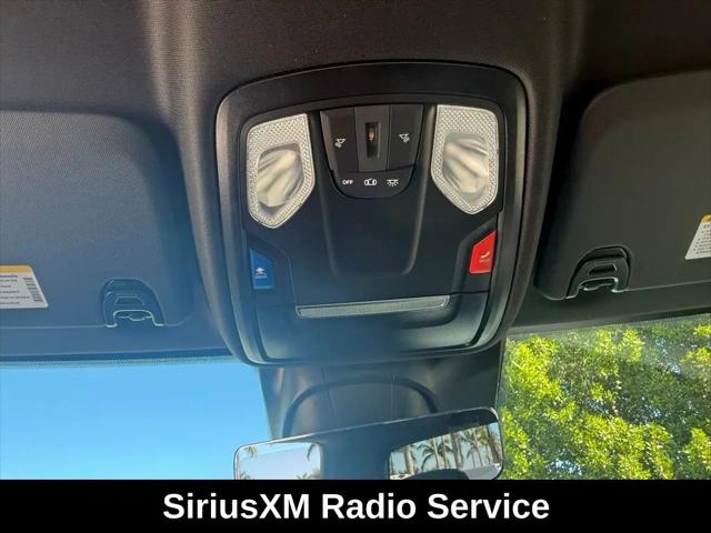 2026 Ram 3500 Tradesman/Big Horn
