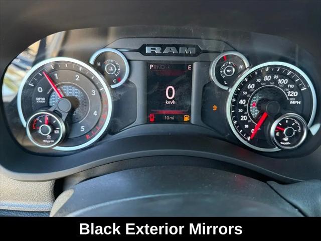 2026 Ram 3500 Tradesman/Big Horn