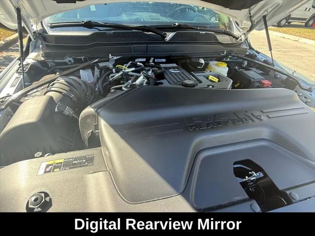 2026 Ram 3500 Tradesman/Big Horn