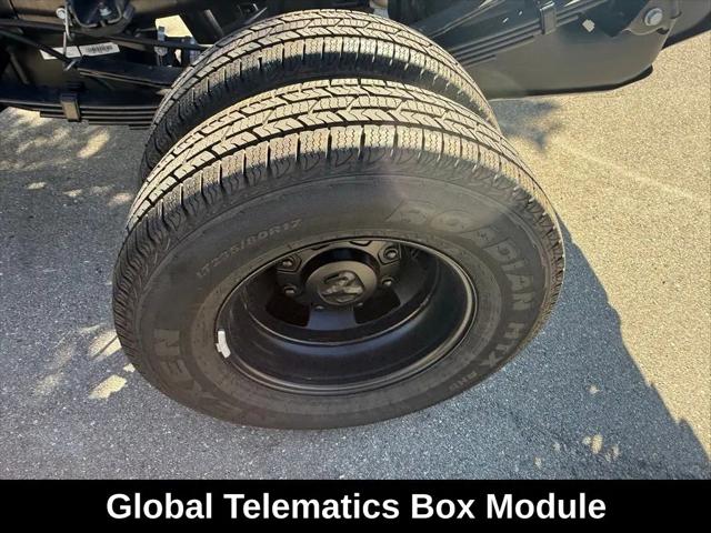 2026 Ram 3500 Tradesman/Big Horn