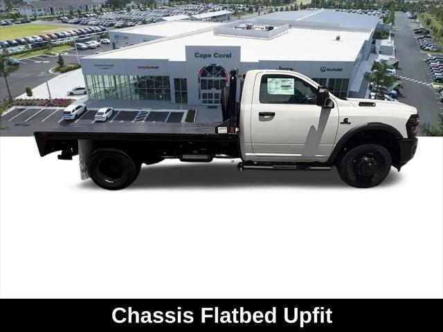 2026 Ram 3500 Tradesman/Big Horn