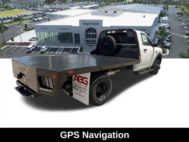 2026 Ram 3500 Tradesman/Big Horn