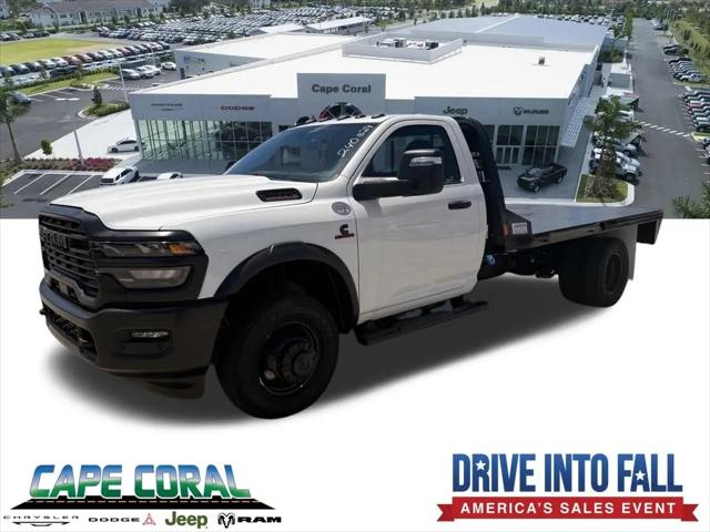 2026 Ram 3500 Tradesman/Big Horn for sale in Cape Coral, FL