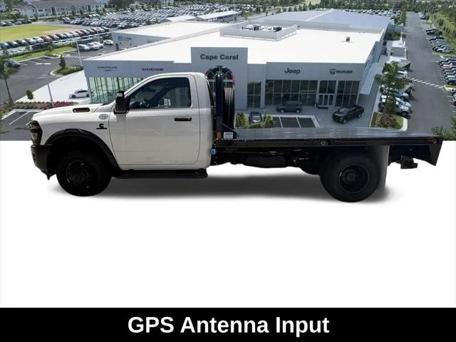 2026 Ram 3500 Tradesman/Big Horn