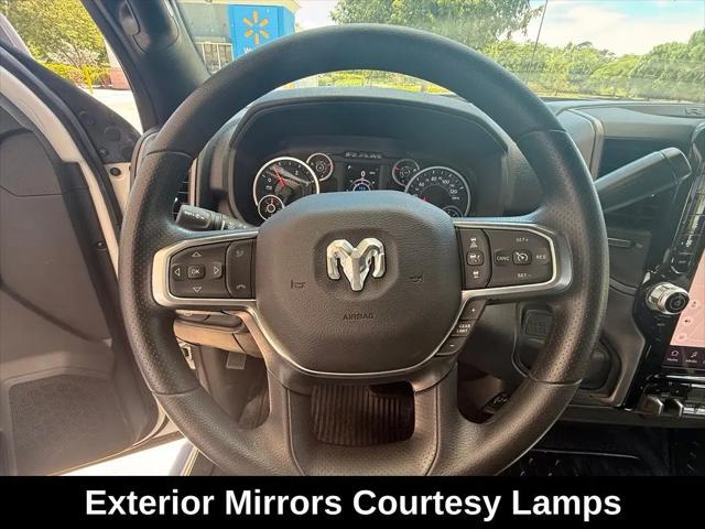 2026 Ram 3500 Tradesman/Big Horn