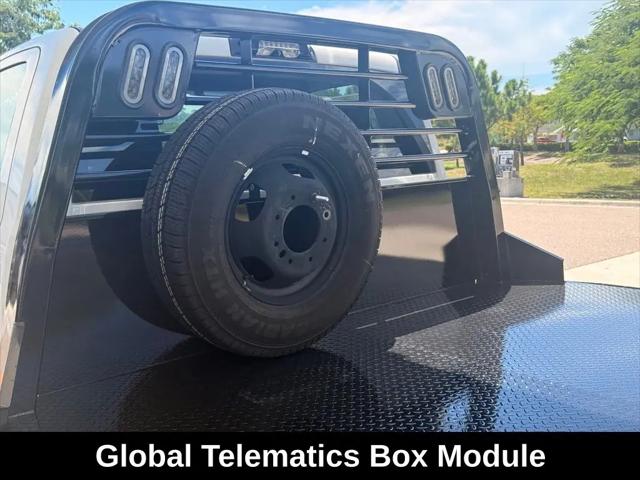 2026 Ram 3500 Tradesman/Big Horn