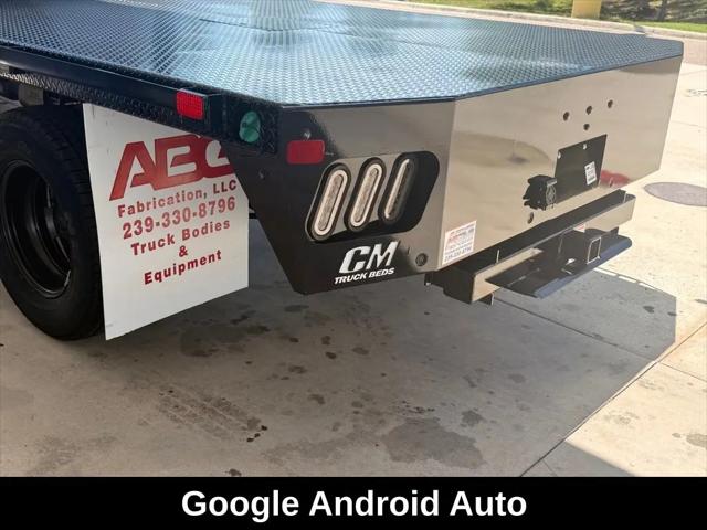 2026 Ram 3500 Tradesman/Big Horn