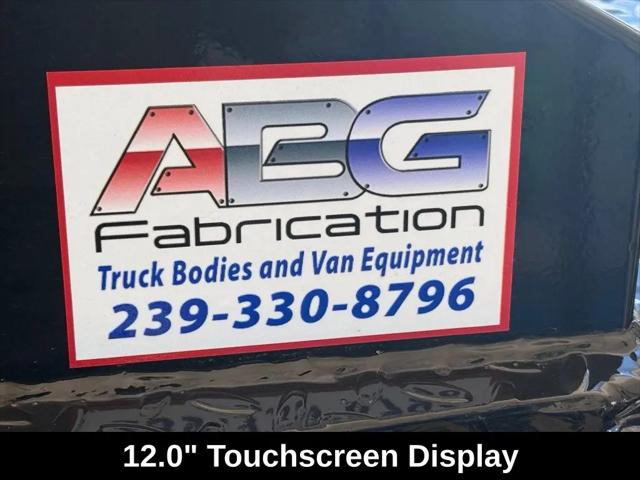 2026 Ram 3500 Tradesman/Big Horn