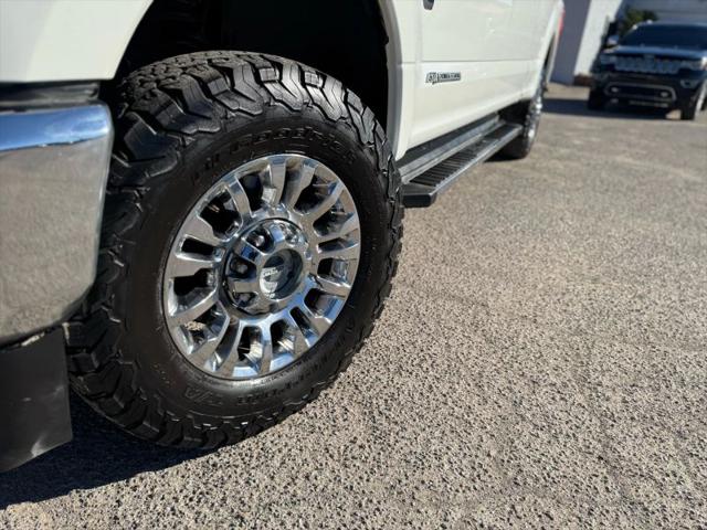 2021 Ford F-350 LARIAT