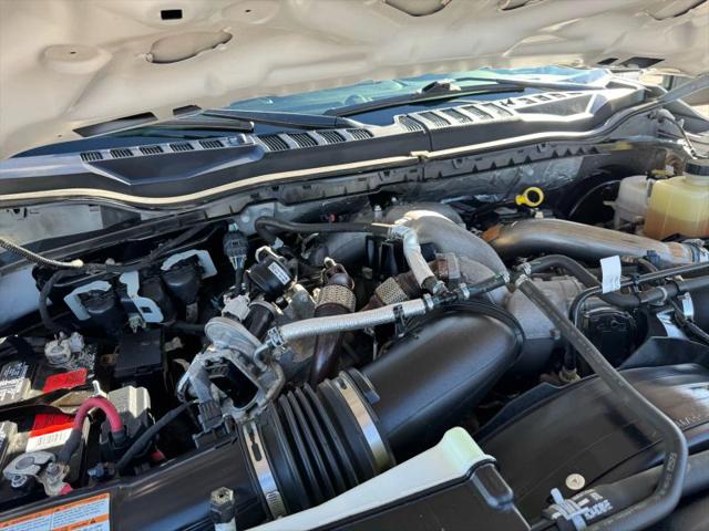 2021 Ford F-350 LARIAT
