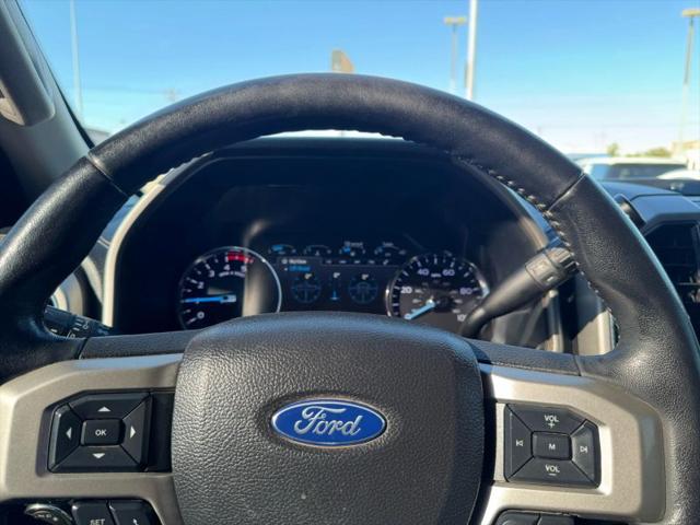 2021 Ford F-350 LARIAT