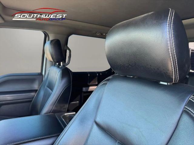 2021 Ford F-350 LARIAT