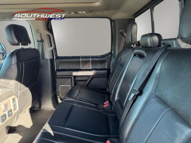 2021 Ford F-350 LARIAT