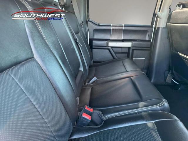 2021 Ford F-350 LARIAT
