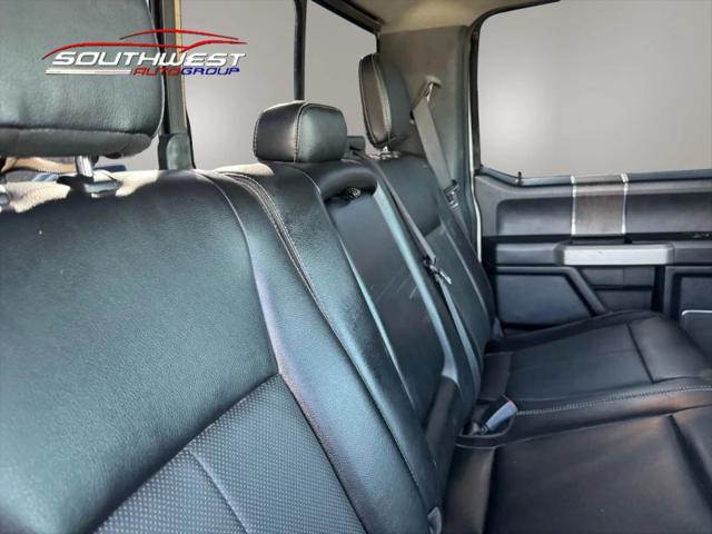 2021 Ford F-350 LARIAT