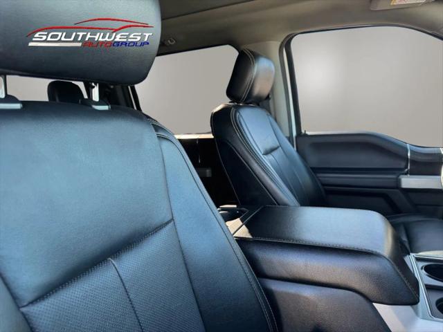 2021 Ford F-350 LARIAT