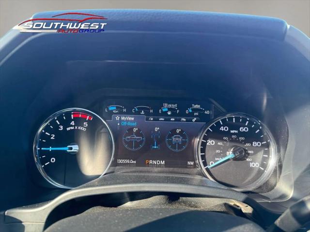 2021 Ford F-350 LARIAT
