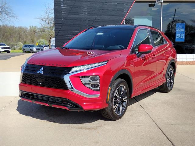 2026 Mitsubishi Eclipse Cross SEL 1.5T S-AWC for sale in Grand Blanc, MI