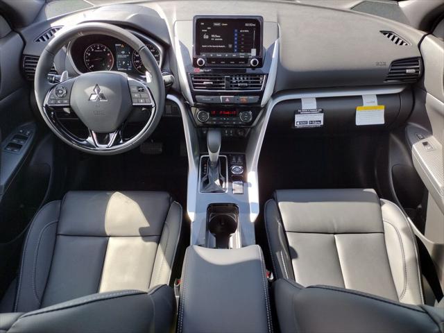 2026 Mitsubishi Eclipse Cross SEL 1.5T S-AWC