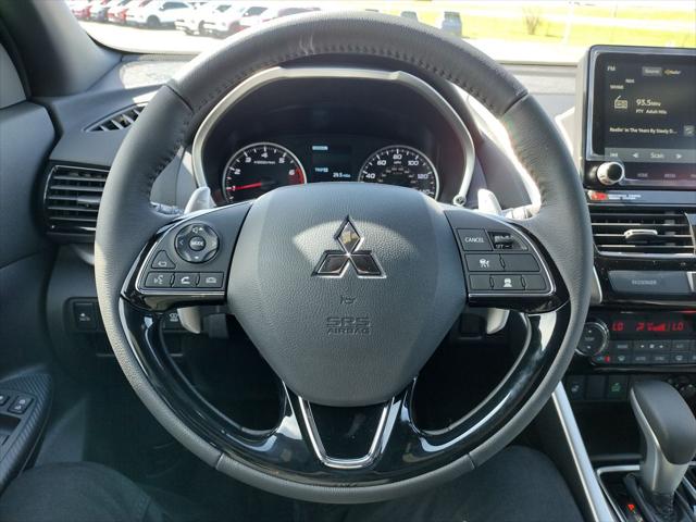 2026 Mitsubishi Eclipse Cross SEL 1.5T S-AWC